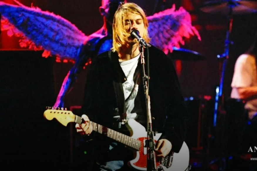 I Nirvana NFTs saranno rilasciati per il compleanno di Kurt Cobain