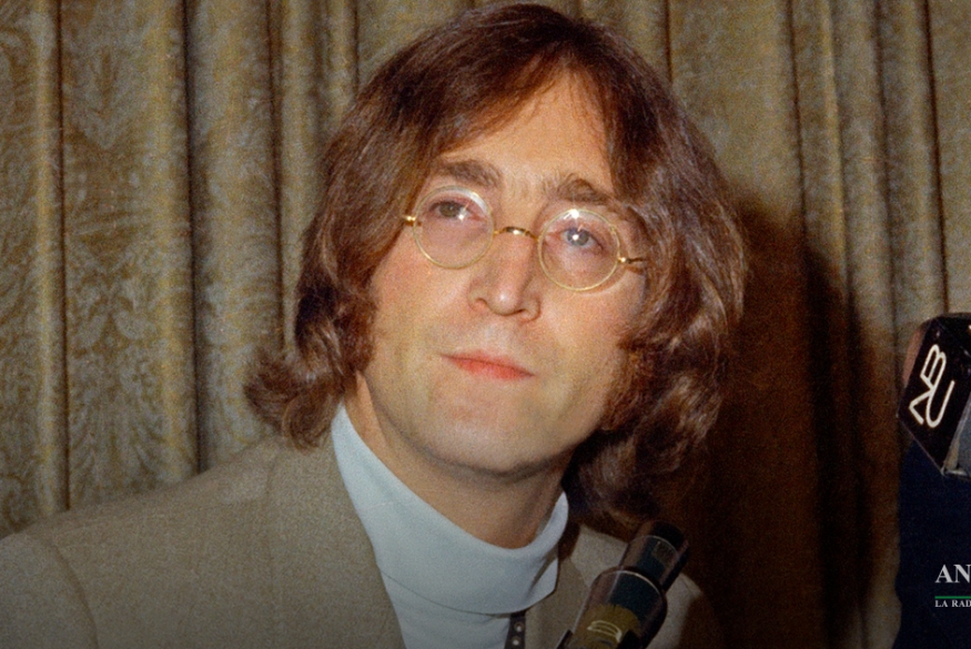 #TBT: compleano di John Lennon