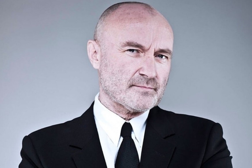 Phil Collins compie 72 anni: scopri l'omaggio speciale di Antenna 1