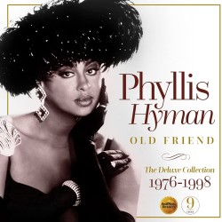 PHILYS HYMAN - YOU KNOW HOW TO LOVE